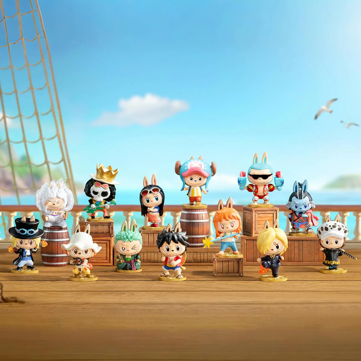 Welcome to Our Store