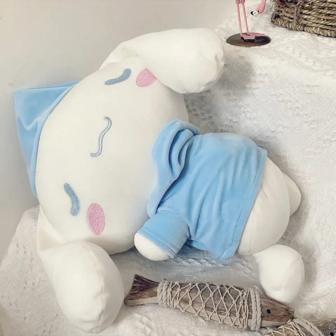 Sanrio Sweet Dreams Sleeping Plush - Image 3