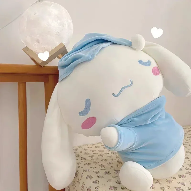 Sanrio Sweet Dreams Sleeping Plush - Image 4