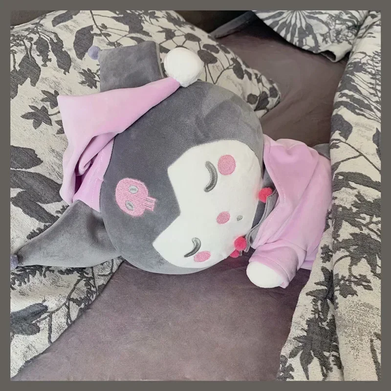 Sanrio Sweet Dreams Sleeping Plush - Image 6