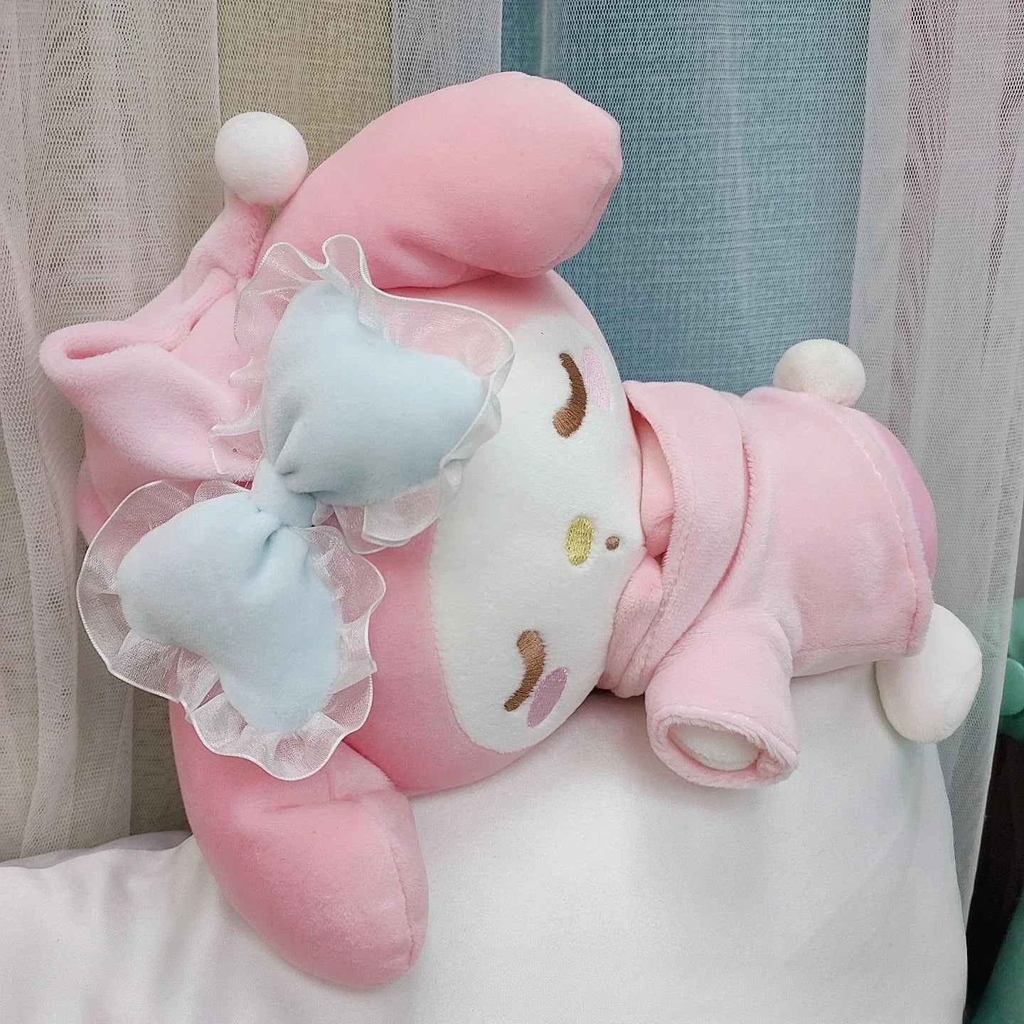 Sanrio Sweet Dreams Sleeping Plush - Image 7