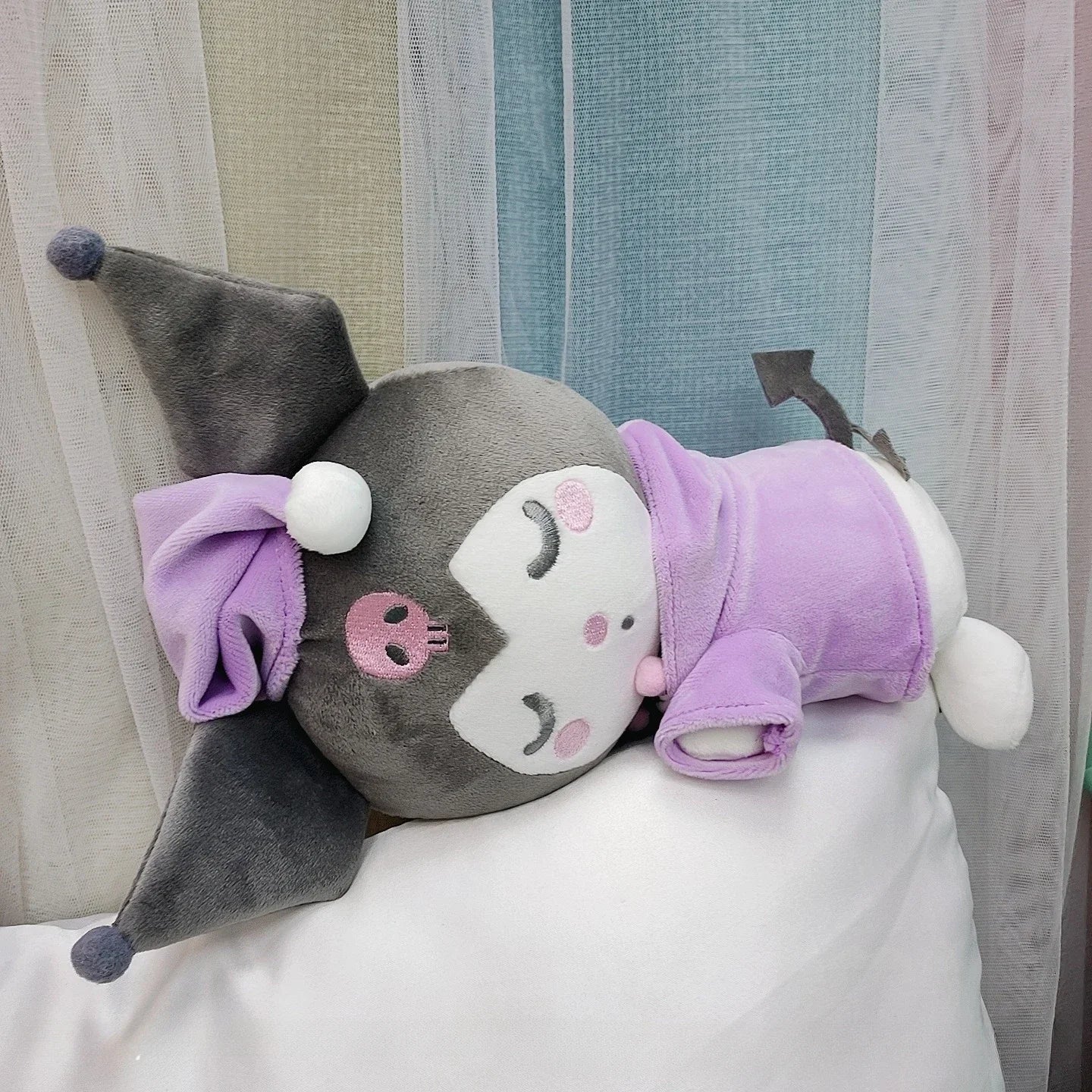 Sanrio Sweet Dreams Sleeping Plush - Image 8