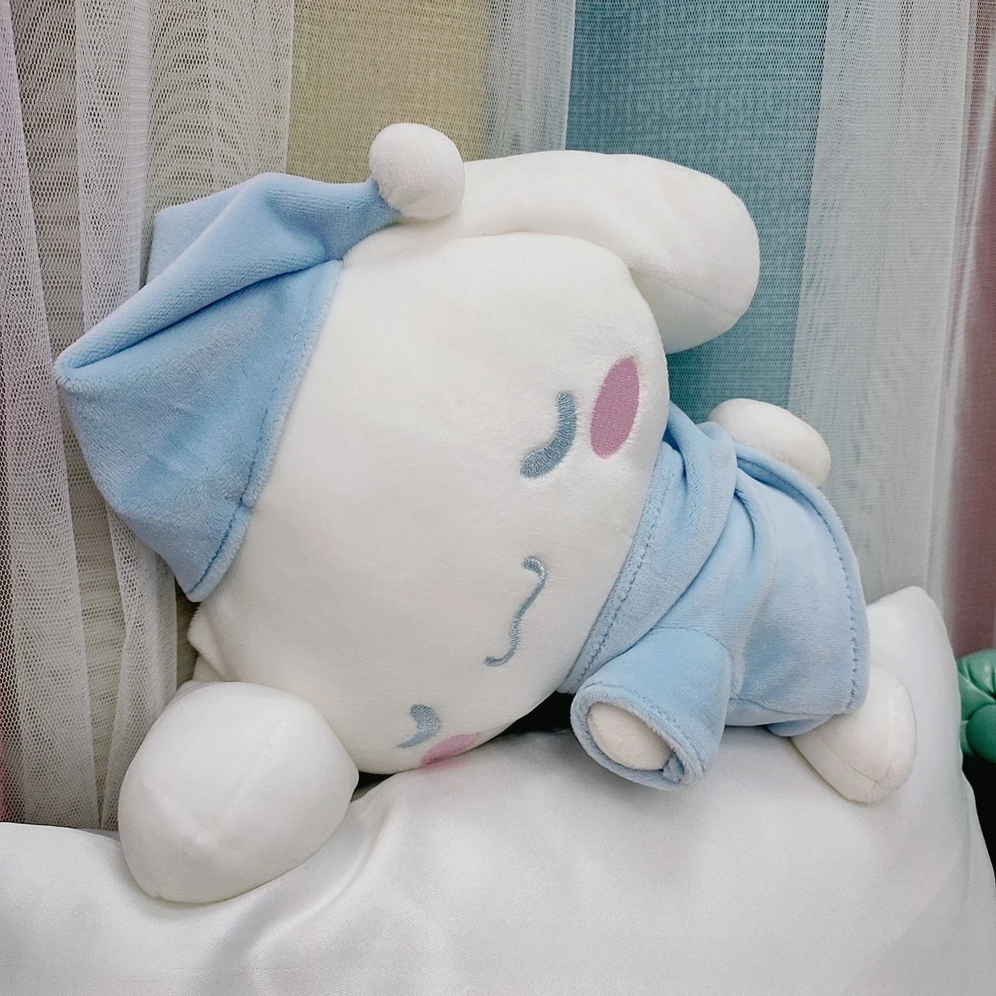 Sanrio Sweet Dreams Sleeping Plush - Image 9