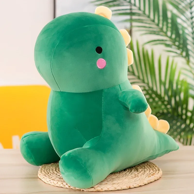Dinosaur Plush Kawaii Dino Couples Matching - Image 6