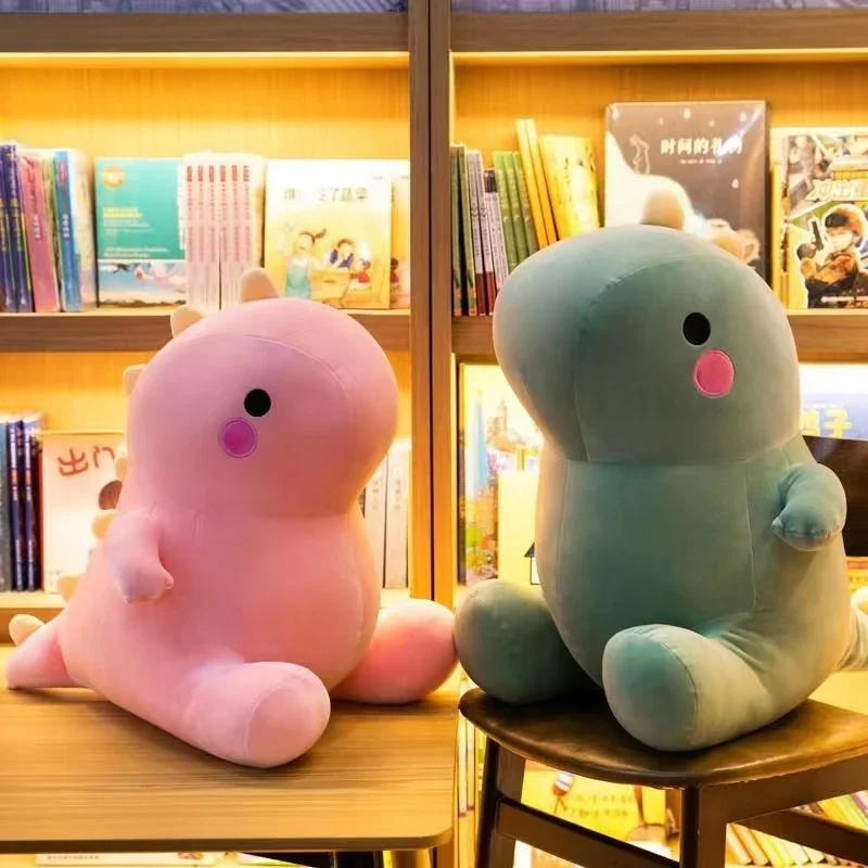 Dinosaur Plush Kawaii Dino Couples Matching - Image 8