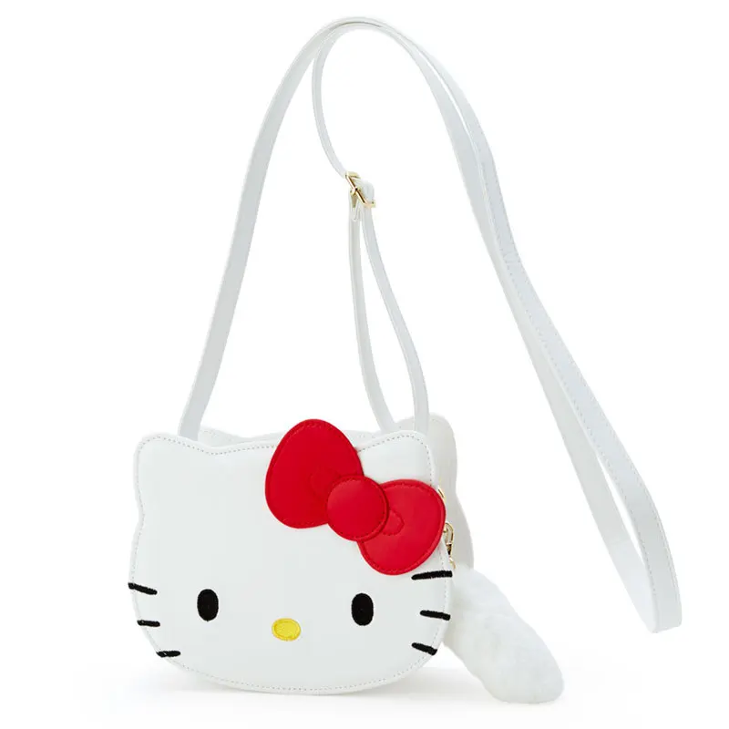 Sanrio Handbag Messenger Bag Shoulder or Crossbody - Image 11