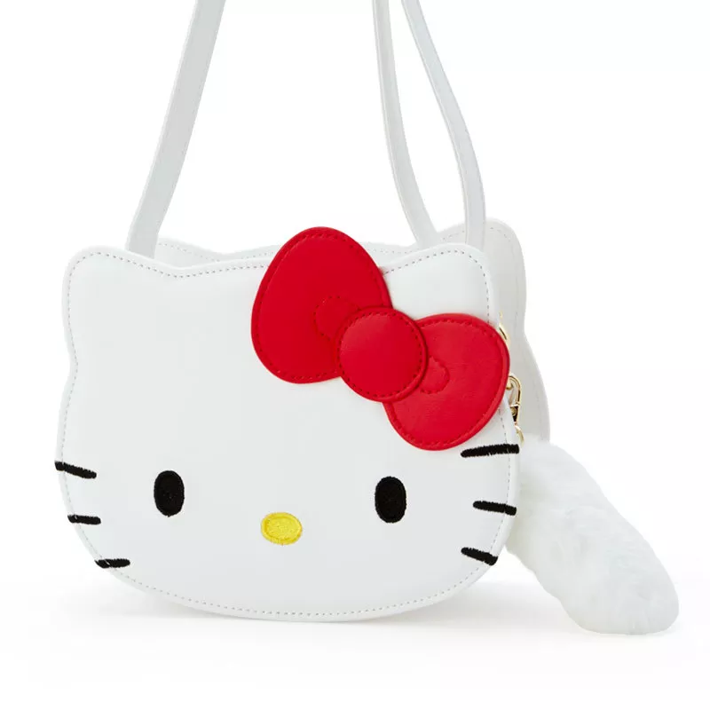 Sanrio Handbag Messenger Bag Shoulder or Crossbody - Image 12