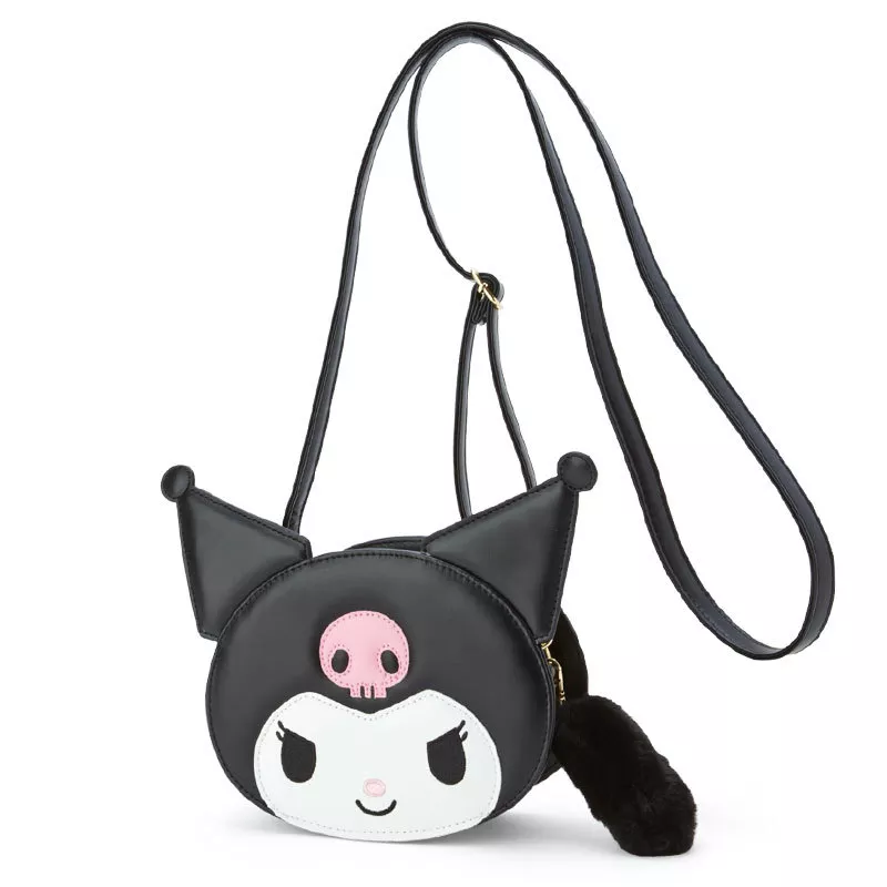 Sanrio Handbag Messenger Bag Shoulder or Crossbody - Image 15