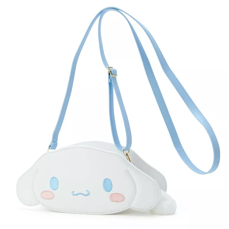 Sanrio Handbag Messenger Bag Shoulder or Crossbody - Image 18