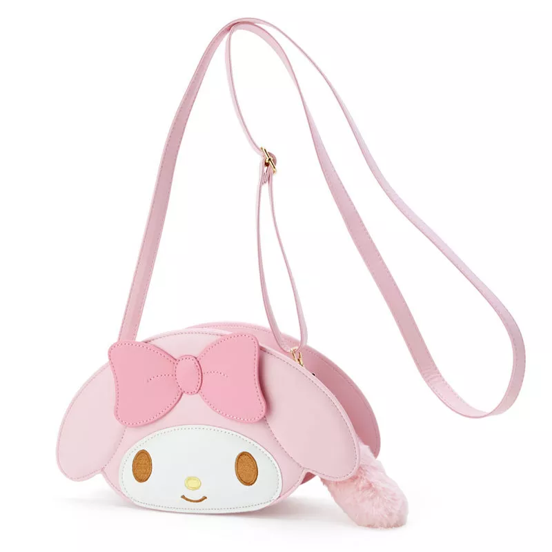 Sanrio Handbag Messenger Bag Shoulder or Crossbody - Image 7