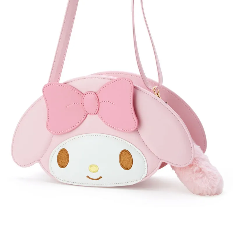 Sanrio Handbag Messenger Bag Shoulder or Crossbody - Image 8