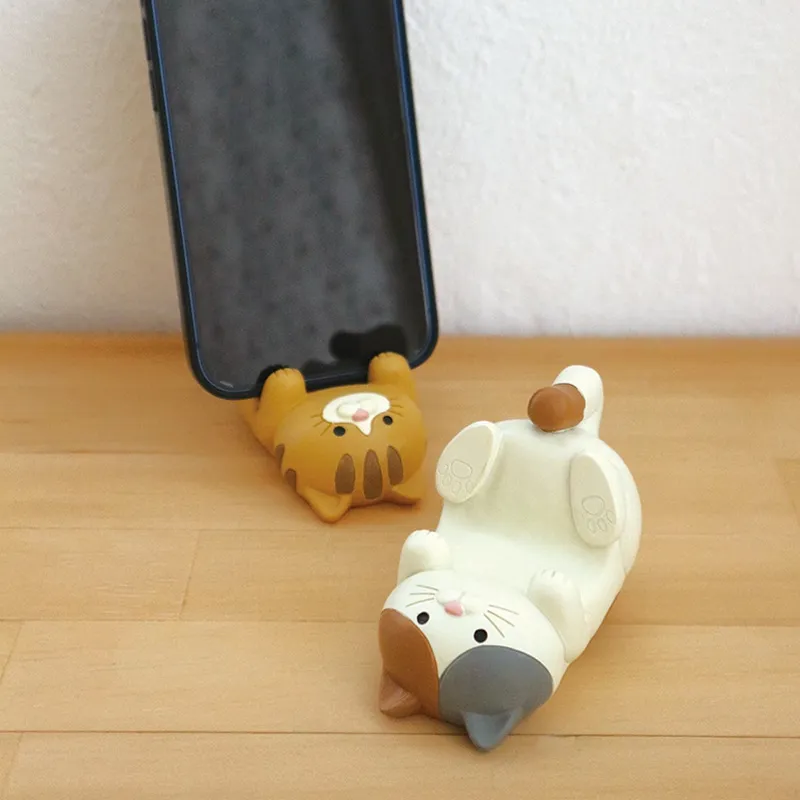Kawaii Cat Glasses Holder - Image 11