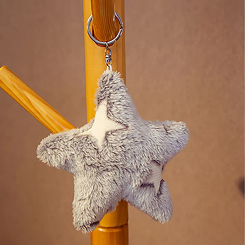 Sky Series Luminous Cloud Moon Star Plush - Image 6