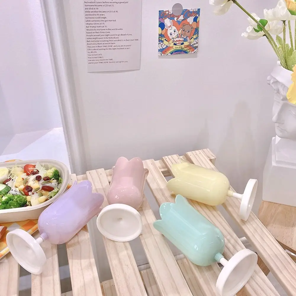 Tulip Pen Pot Holder Stationery Container - Image 10