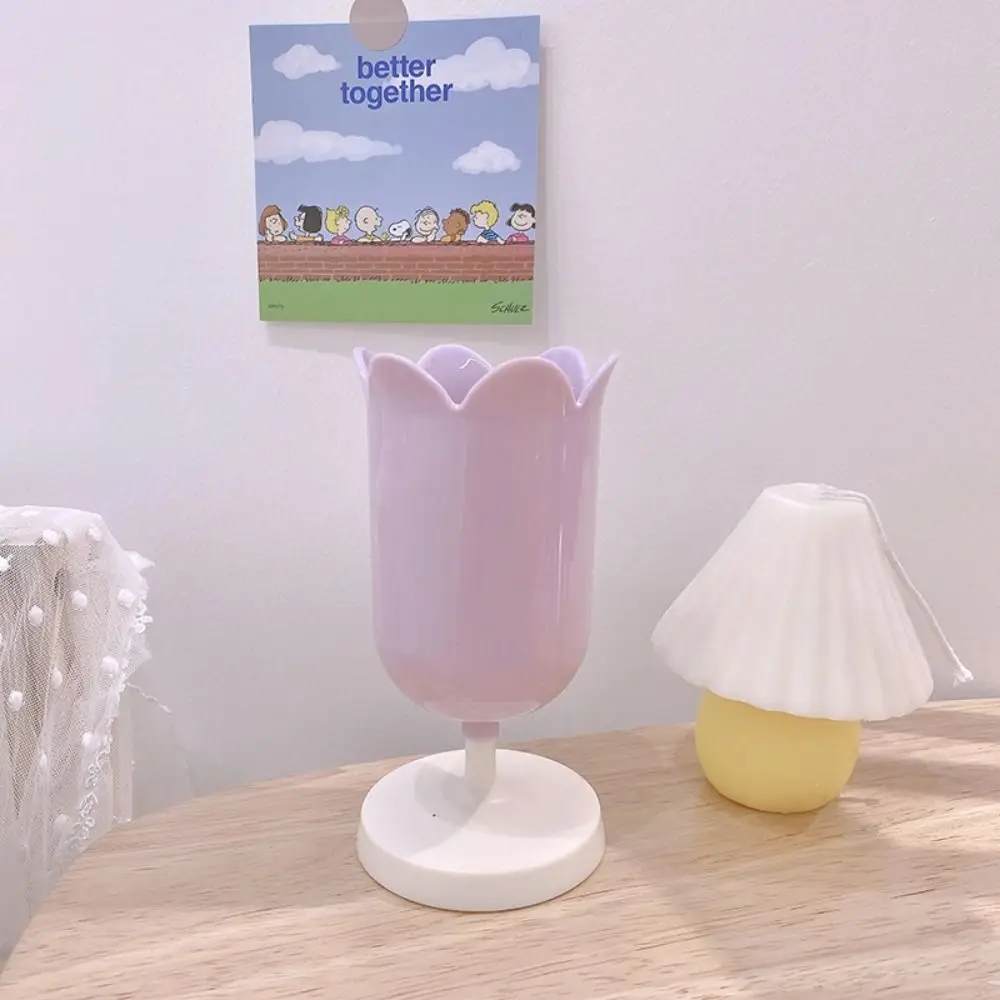 Tulip Pen Pot Holder Stationery Container - Image 13