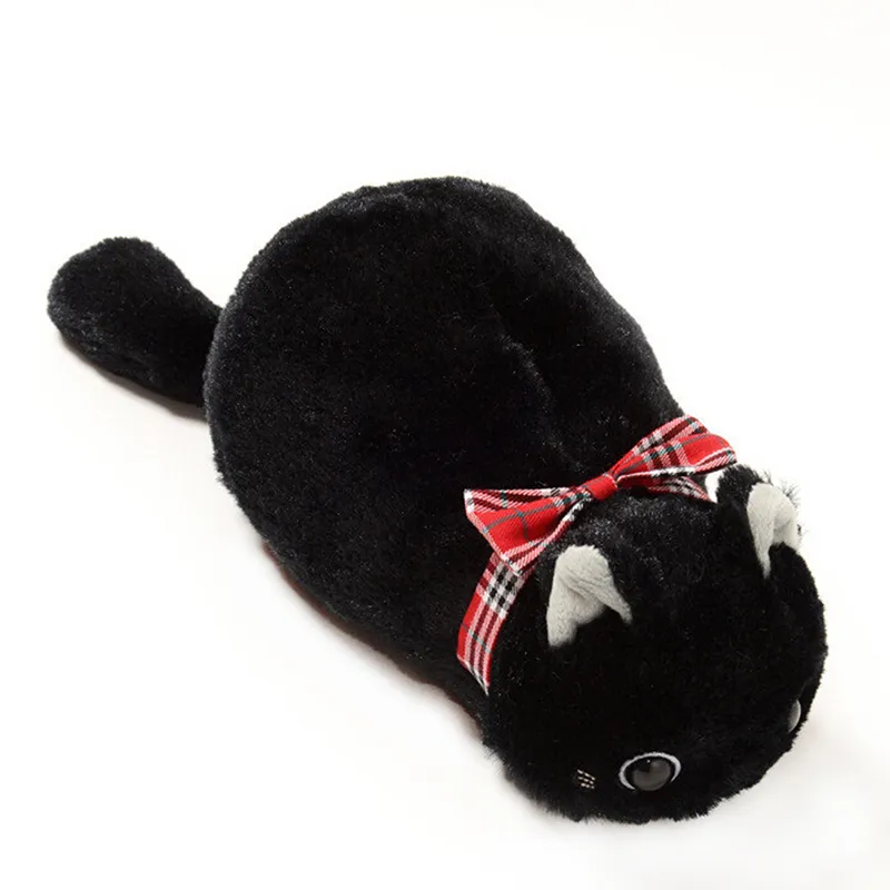 Pencil Case Kawaii Plush Cat Bags For Stationery Neko - Image 10