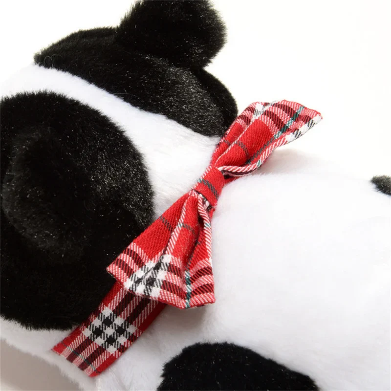 Pencil Case Kawaii Plush Cat Bags For Stationery Neko - Image 5