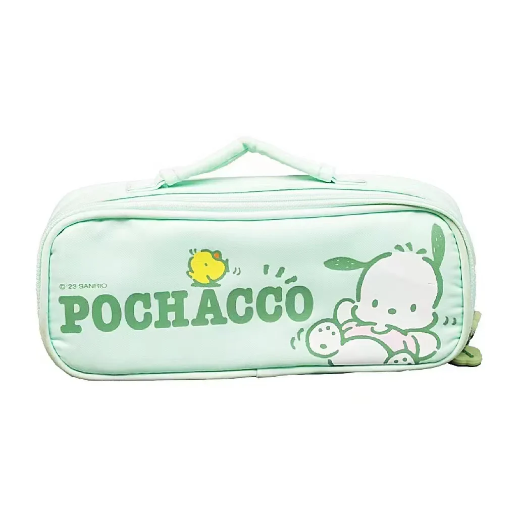 Pochacco Sanrio Pencil Case Kawaii For Pens - Image 7