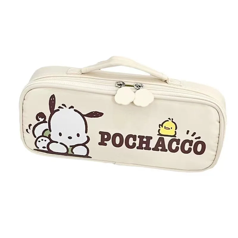 Pochacco Sanrio Pencil Case Kawaii For Pens - Image 8