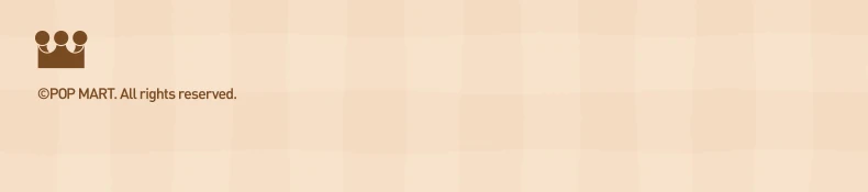 Genuine Pop Mart Baby Molly & Baby Tabby Series Blind Box Figures - Image 18