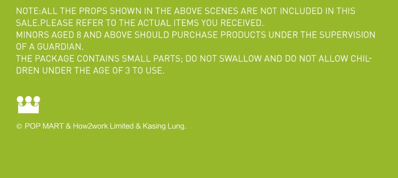 Genuine Pop Mart The Monsters Labubu Pop Bean Football in The UK Set - Image 8