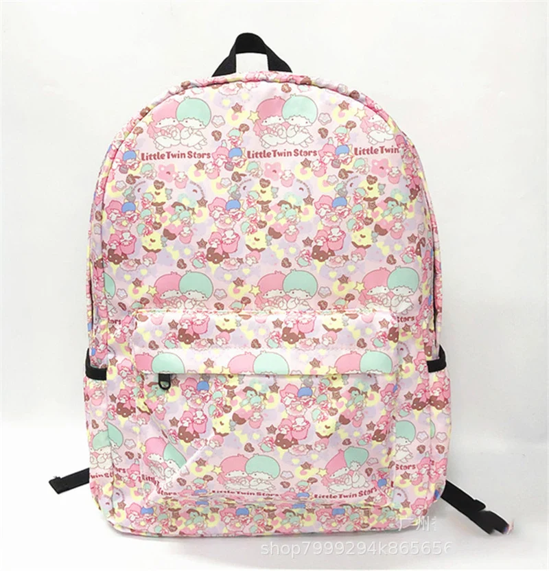 Sanrio Student Backpack Lightweight Rucksack - Image 12