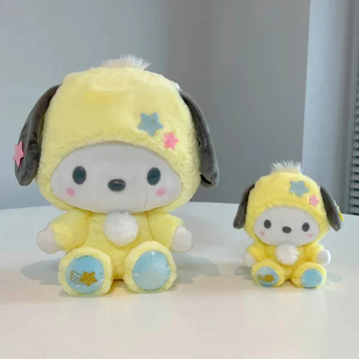 Sanrio Plush Soft Stuffed Plushies - Image 10