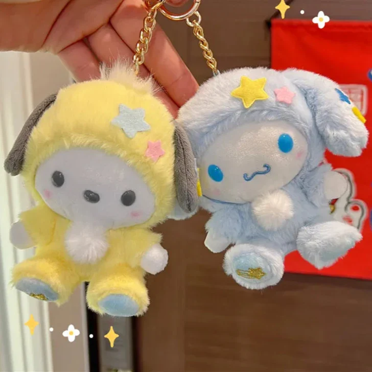 Sanrio Plush Soft Stuffed Plushies - Image 13