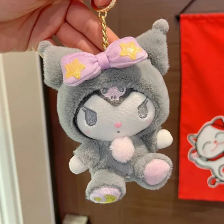 Sanrio Plush Soft Stuffed Plushies - Image 16