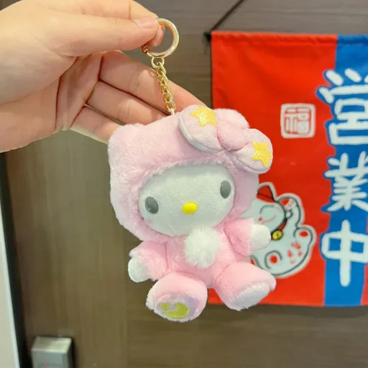 Sanrio Plush Soft Stuffed Plushies - Image 17