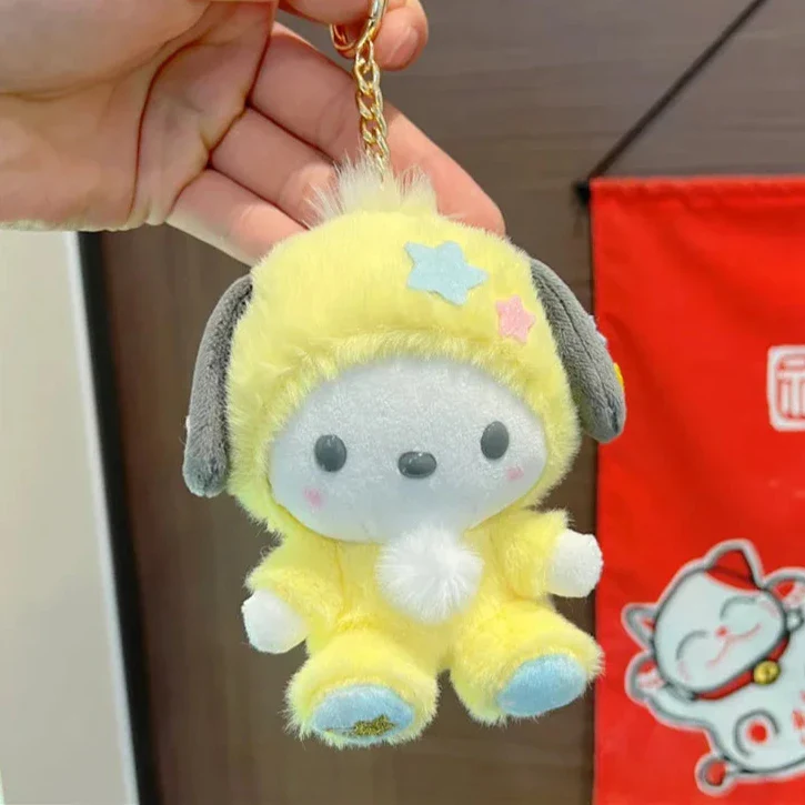 Sanrio Plush Soft Stuffed Plushies - Image 18