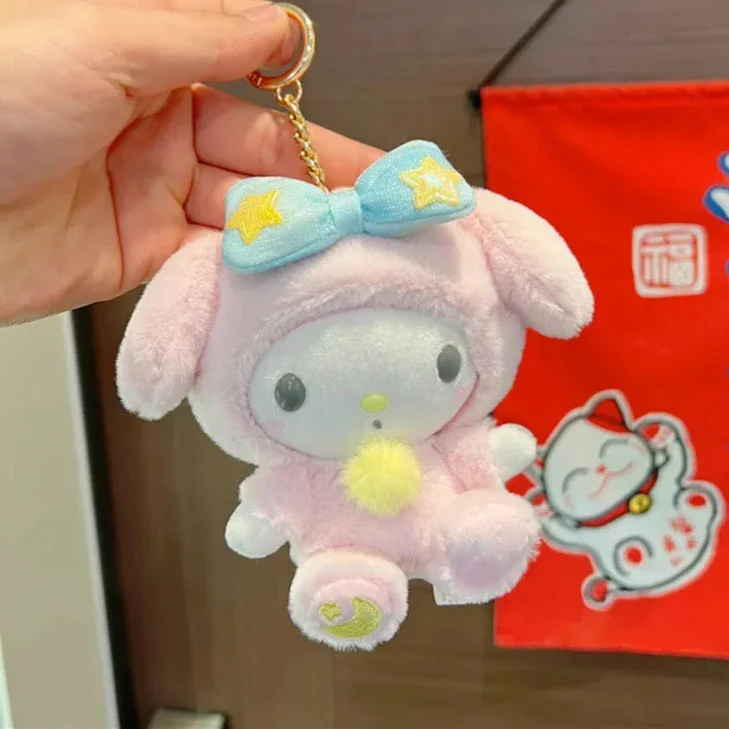 Sanrio Plush Soft Stuffed Plushies - Image 20