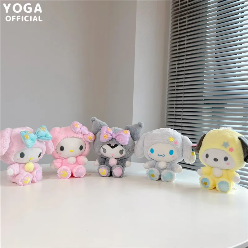 Sanrio Plush Soft Stuffed Plushies - Image 4