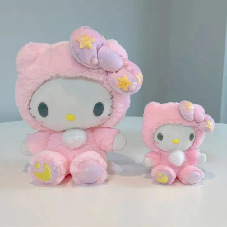 Sanrio Plush Soft Stuffed Plushies - Image 7