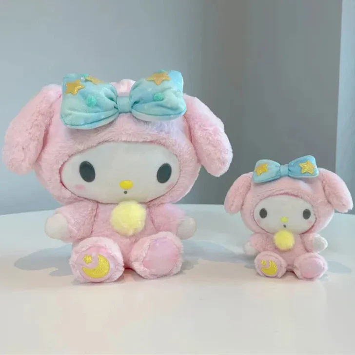 Sanrio Plush Soft Stuffed Plushies - Image 8