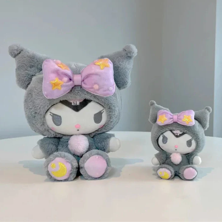 Sanrio Plush Soft Stuffed Plushies - Image 9