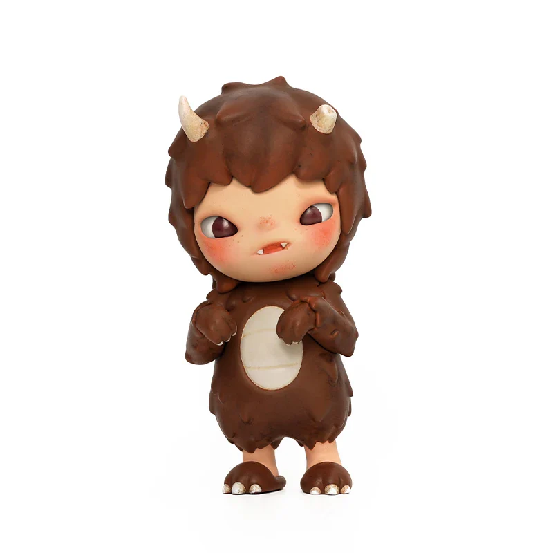 Genuine POP MART HIRONO The Other One Series Blind Box Figure - Image 5