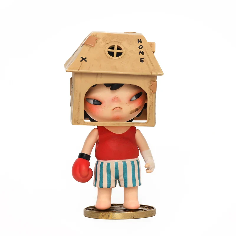 Genuine POP MART HIRONO The Other One Series Blind Box Figure - Image 6