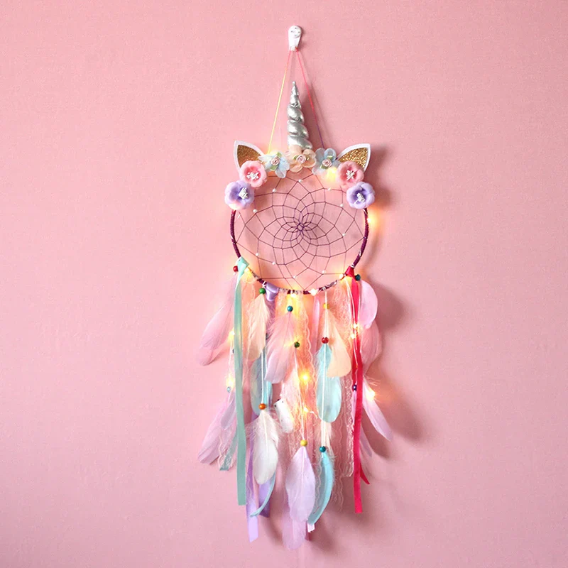 Unicorn Dream Catcher - Image 10