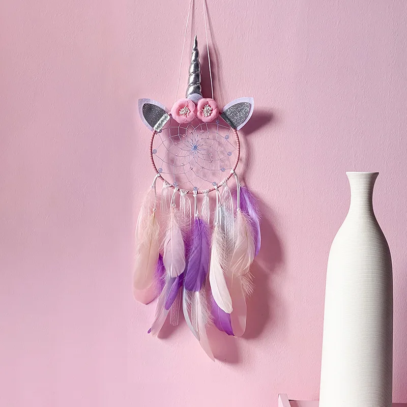 Unicorn Dream Catcher - Image 13