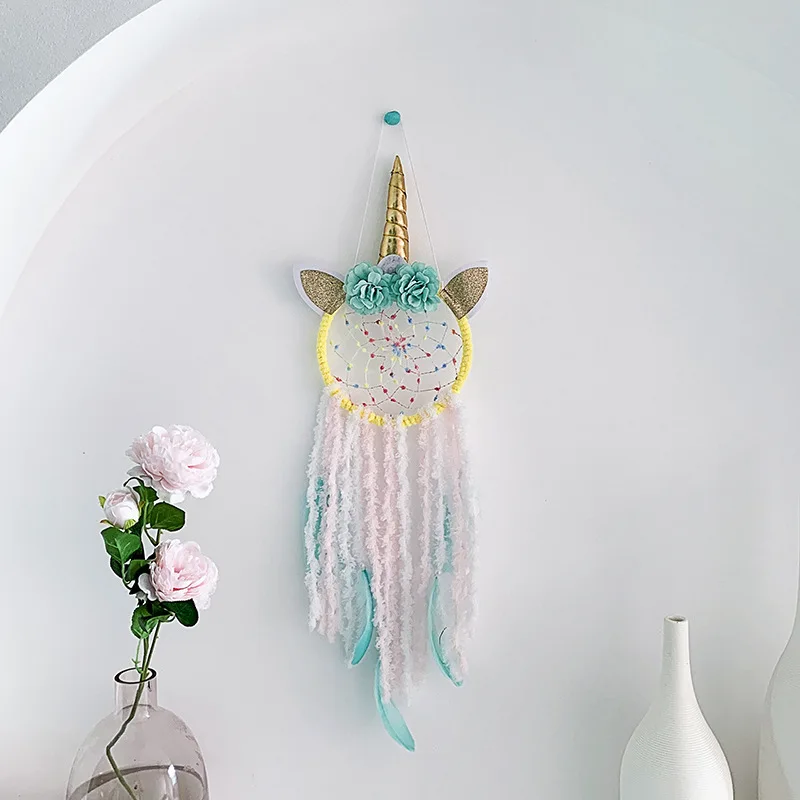 Unicorn Dream Catcher - Image 15