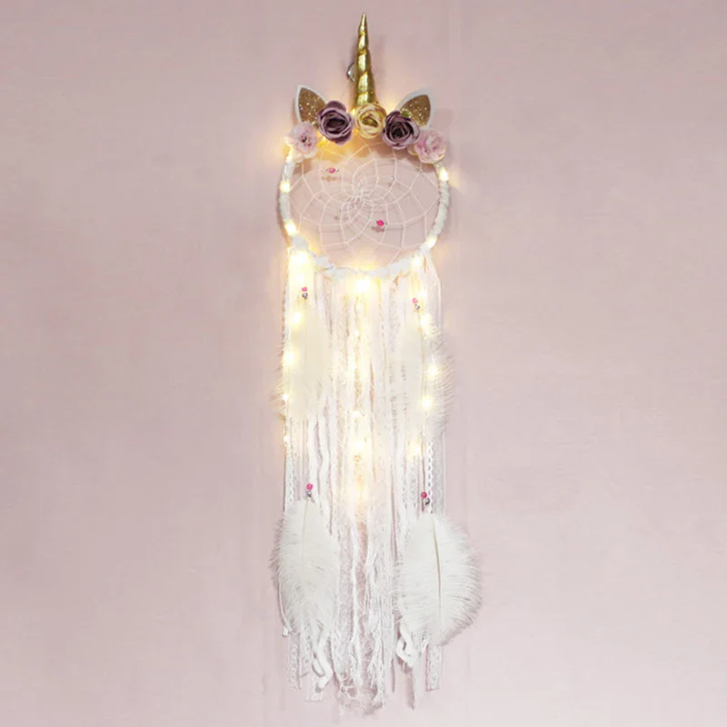 Unicorn Dream Catcher - Image 18