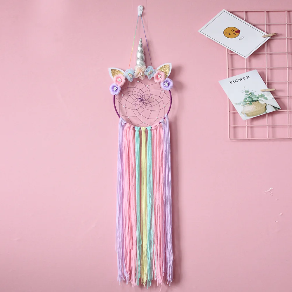 Unicorn Dream Catcher - Image 19