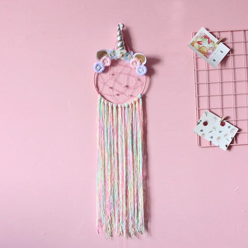 Unicorn Dream Catcher - Image 20
