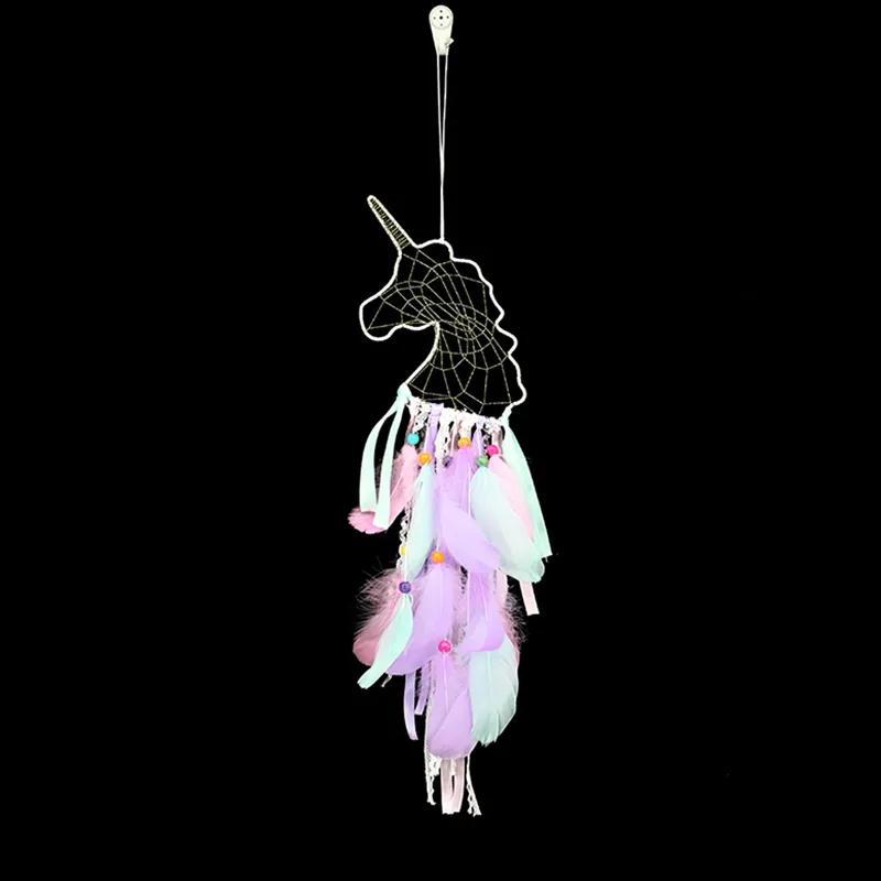 Unicorn Dream Catcher - Image 21