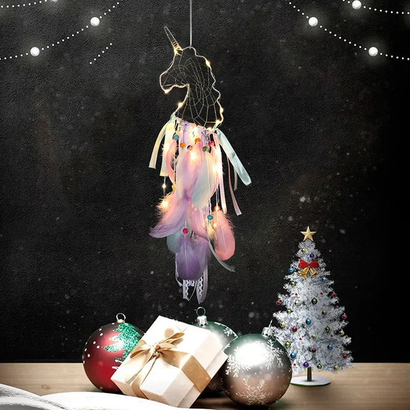 Unicorn Dream Catcher - Image 22