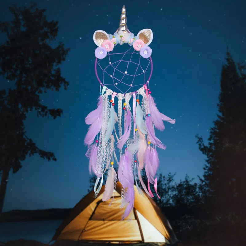 Unicorn Dream Catcher - Image 27