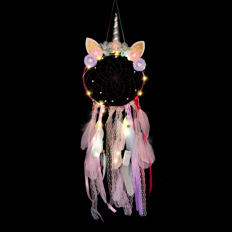 Unicorn Dream Catcher - Image 28