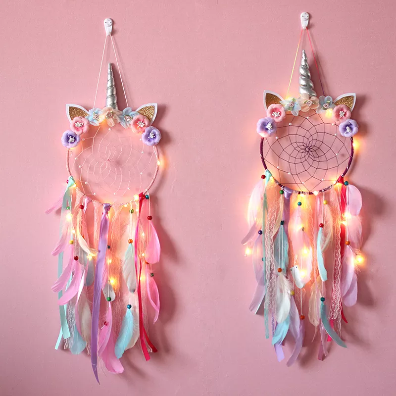 Unicorn Dream Catcher - Image 29