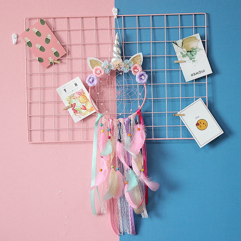 Unicorn Dream Catcher - Image 30